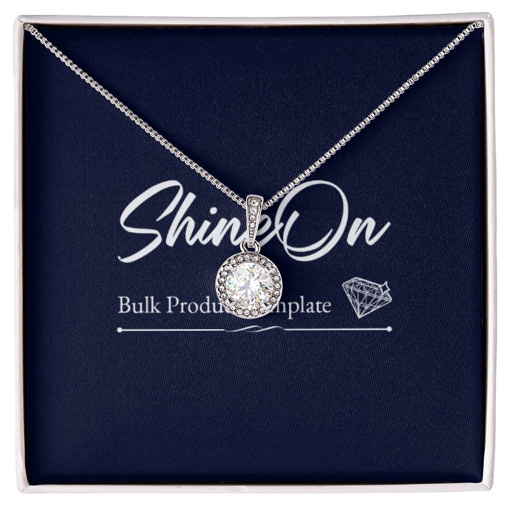 Eternal Hope Necklace -