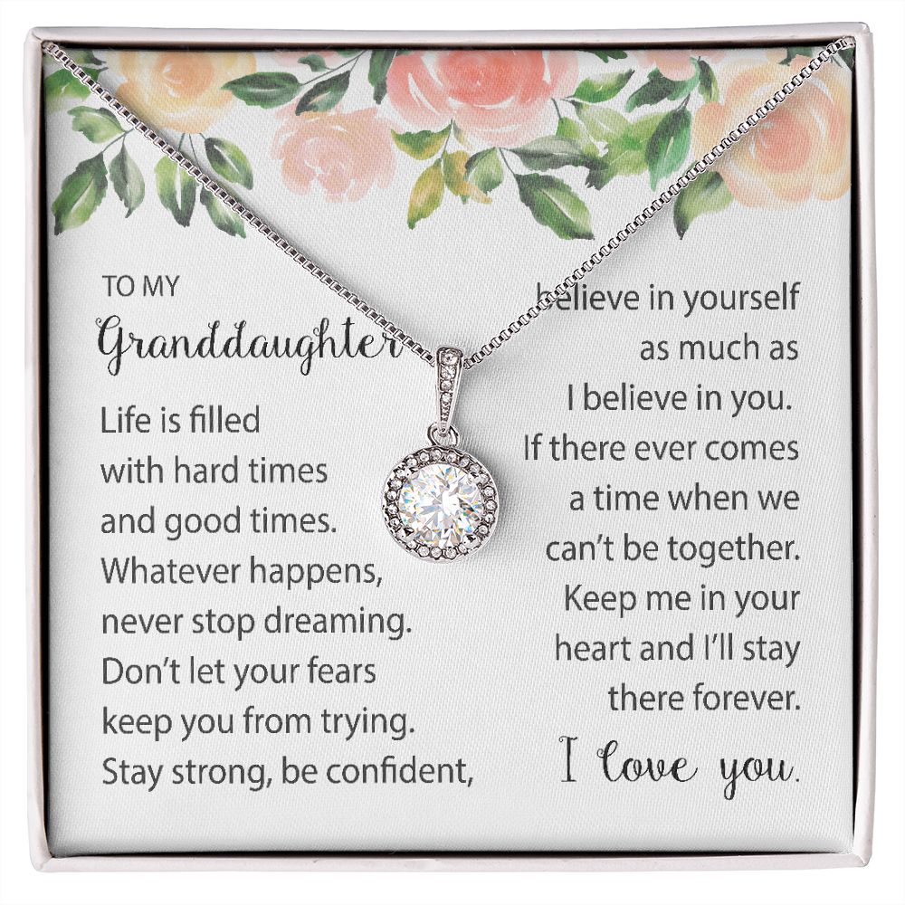 NPBSNGrandDaughter05-01 Eternal Hope Necklace -