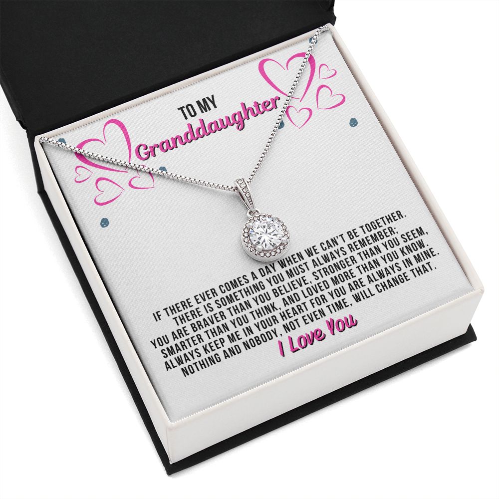 GDaughterM28A Eternal Hope Necklace -