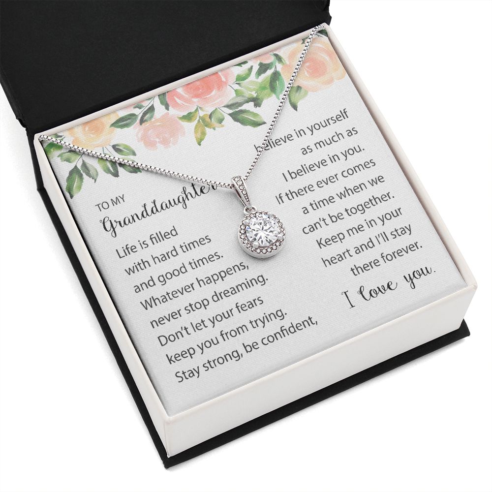 NPBSNGrandDaughter05-01 Eternal Hope Necklace -