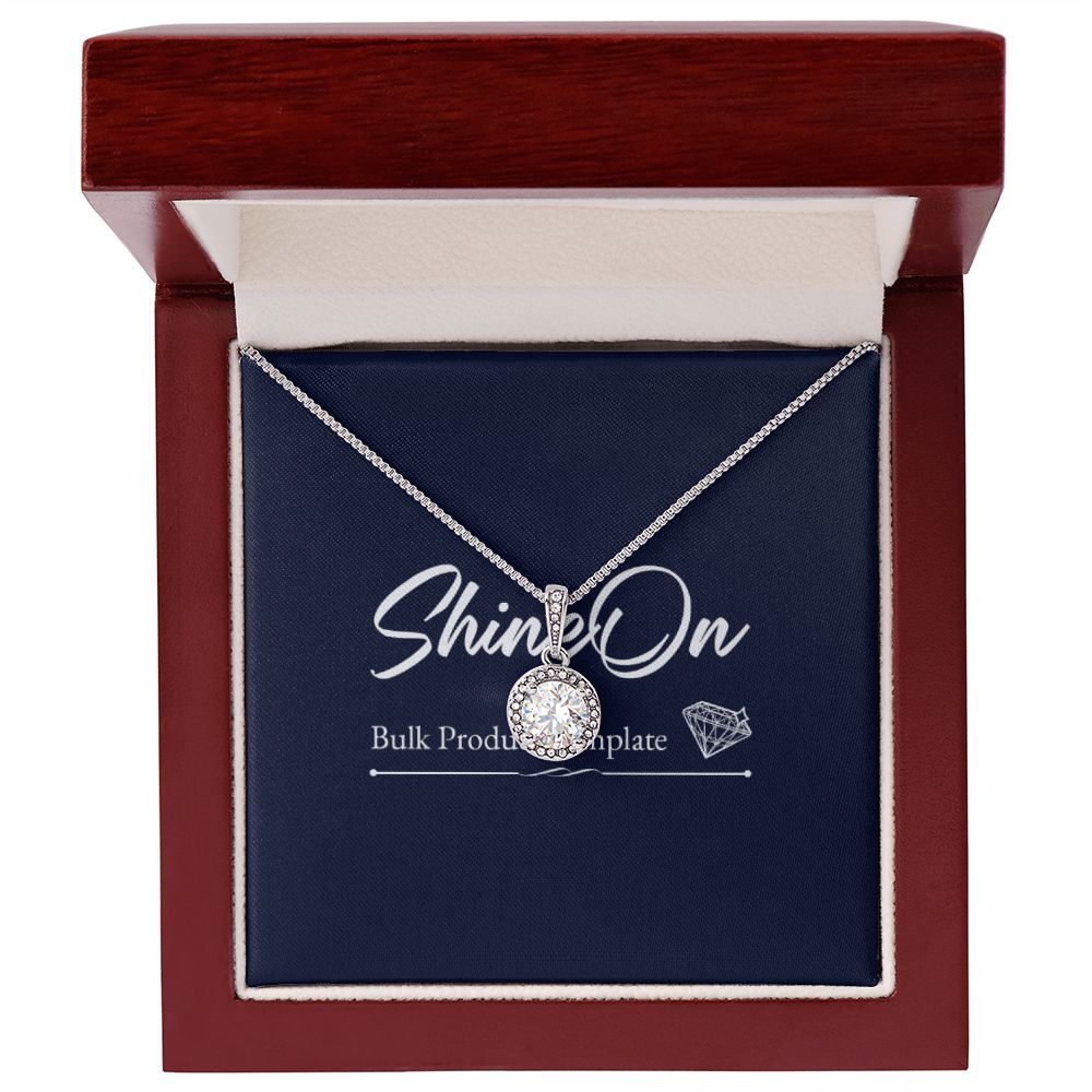 Eternal Hope Necklace -