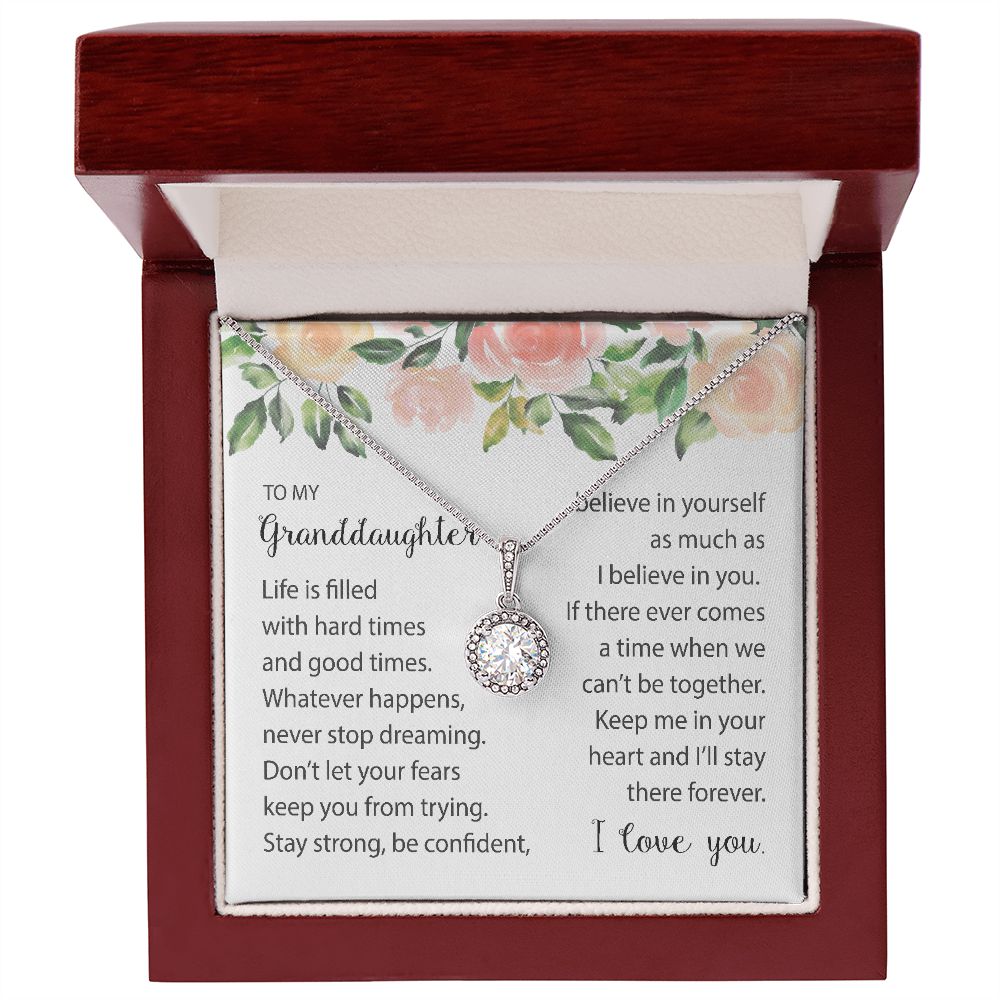 NPBSNGrandDaughter05-01 Eternal Hope Necklace -