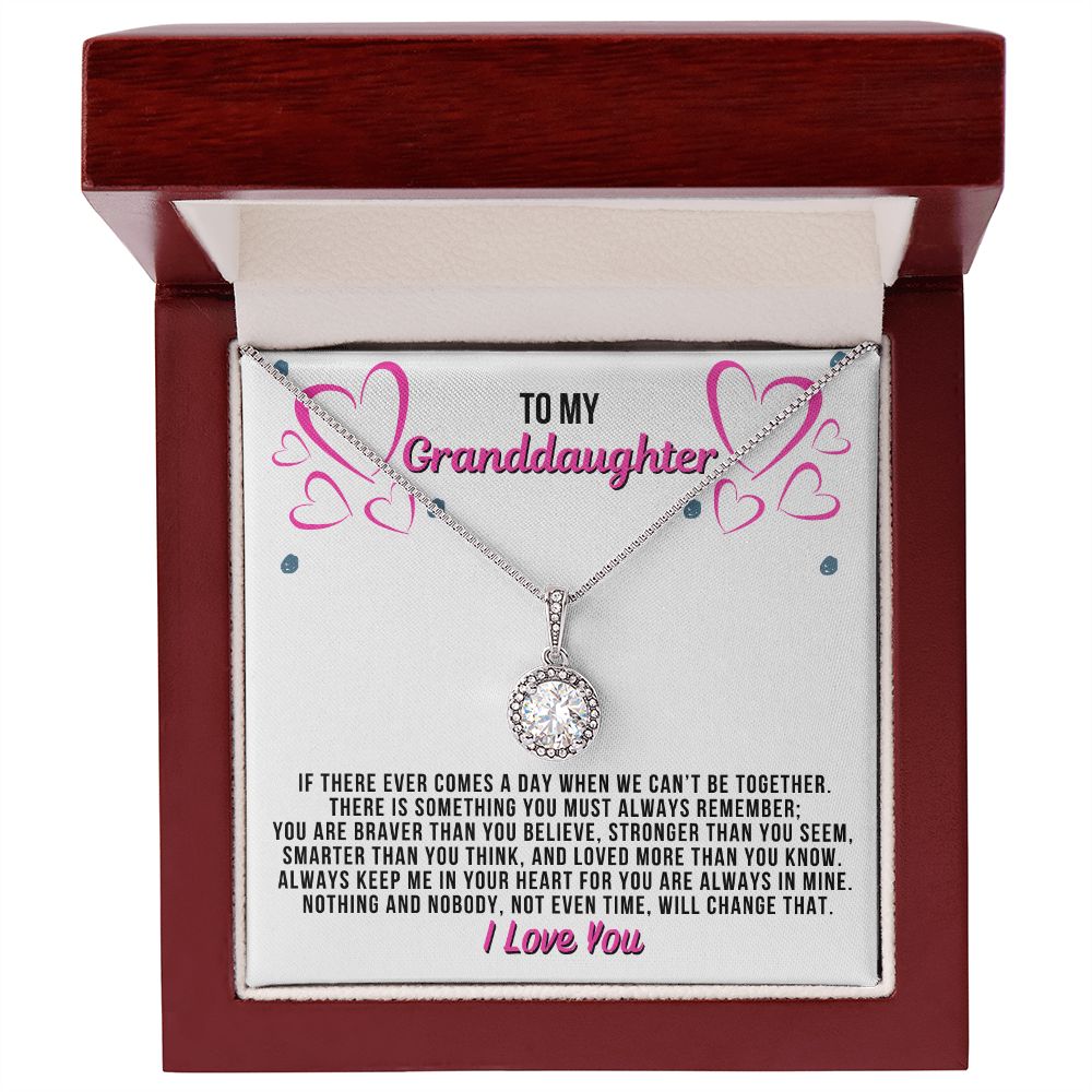 GDaughterM28A Eternal Hope Necklace -