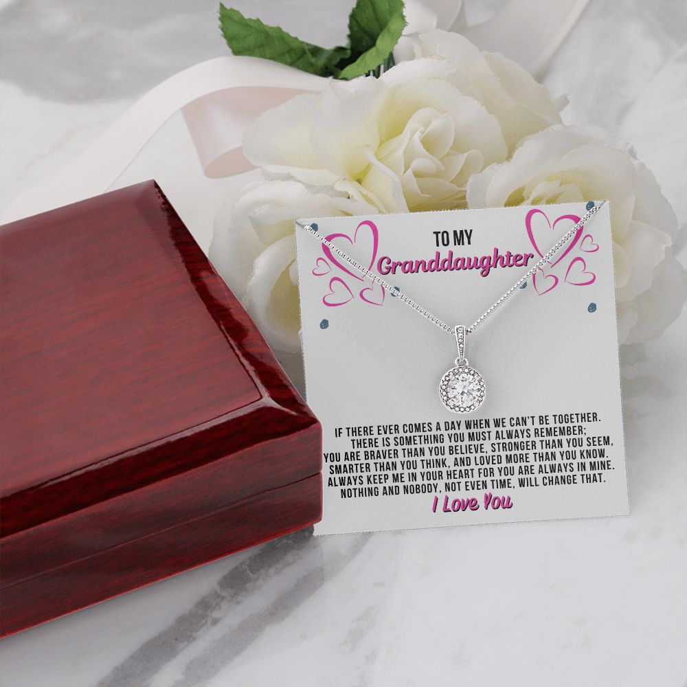 GDaughterM28A Eternal Hope Necklace -