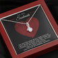To My Soulmate - Like It's The Beginning Necklace - ABNSoulmateM19