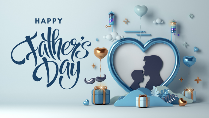 Father's Day Gifts That Speak Volumes - Make This Father's Day Unforgettable