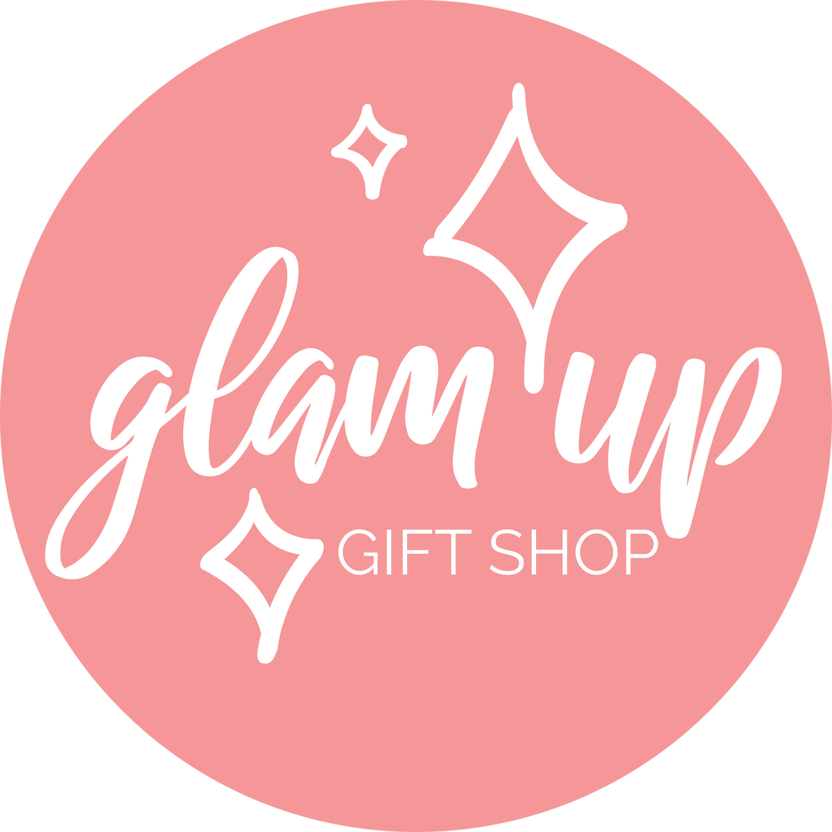 Glam Up Gift Shop : Personalized Gifts & Unique Gifts