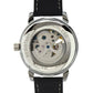 Men's Openwork Watch - Personalized Name Message Card Gift for Him - OPWM67Personalized
