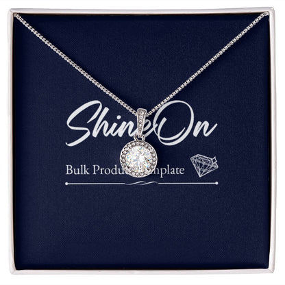 Eternal Hope Necklace -