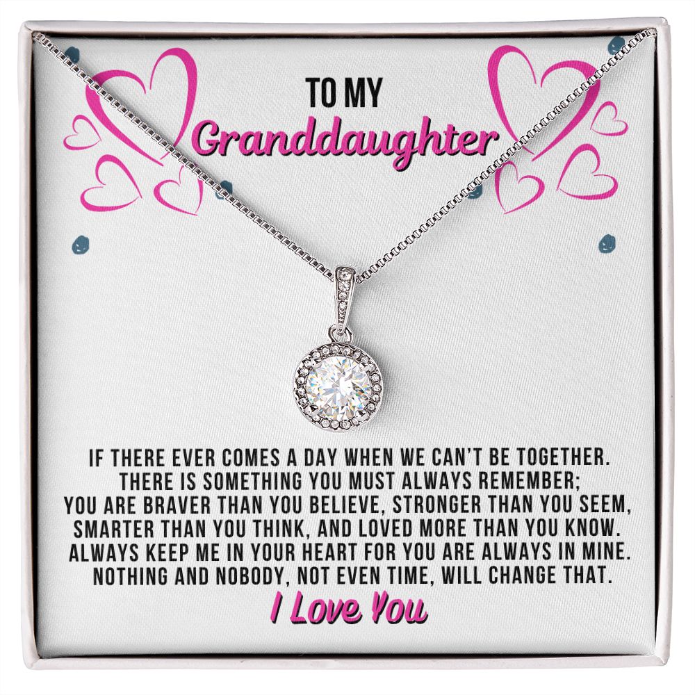 GDaughterM28A Eternal Hope Necklace -