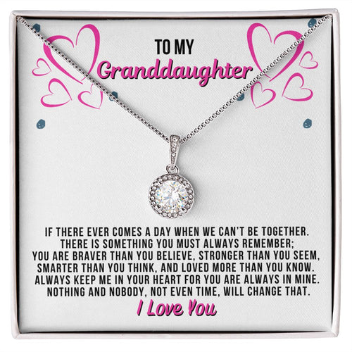 GDaughterM28A Eternal Hope Necklace -