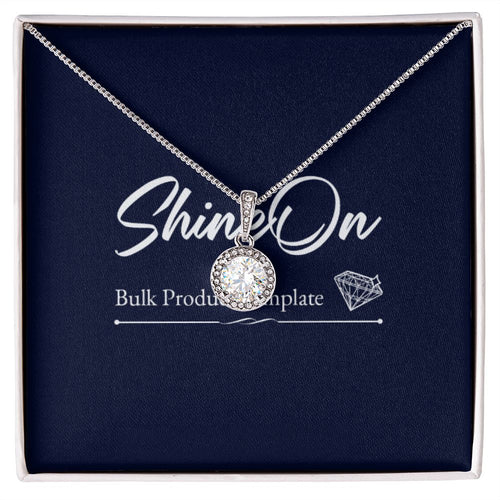 Eternal Hope Necklace -