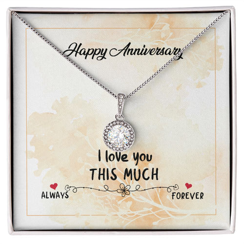 Copy of ANNIVERSARY-01-01 Eternal Hope Necklace -