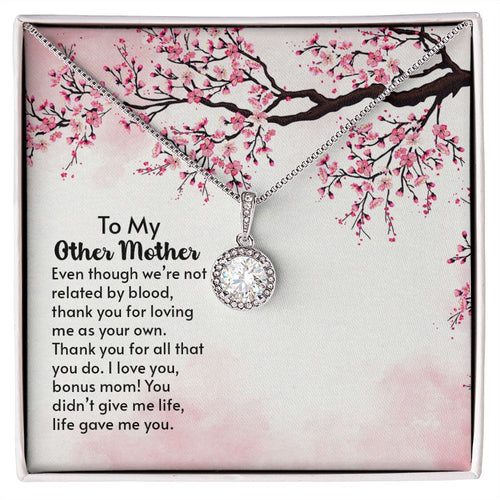 Other Mother Eternal Hope Necklace -
