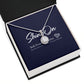 Eternal Hope Necklace -