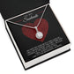 SoulmateM Eternal Hope Necklace -