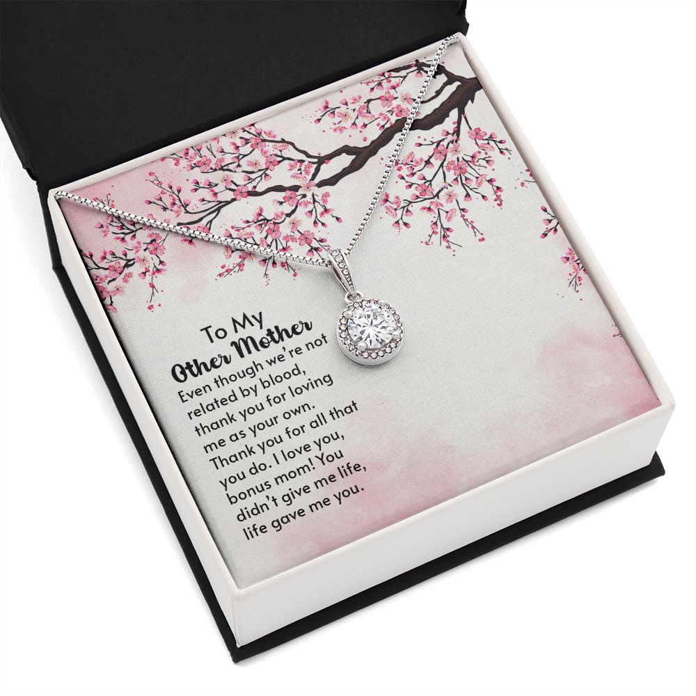 Other Mother Eternal Hope Necklace -