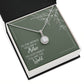 Mother Green_MotherM39 Eternal Hope Necklace -