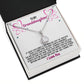GDaughterM28A Eternal Hope Necklace -