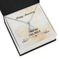 Copy of ANNIVERSARY-01-01 Eternal Hope Necklace -