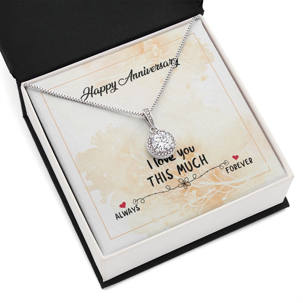 Copy of ANNIVERSARY-01-01 Eternal Hope Necklace -