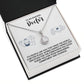 Doctor White M29-01 Eternal Hope Necklace -