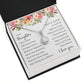 NPBSNDaughter05B-01 Eternal Hope Necklace -