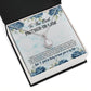 Mother-in-law Eternal Hope Necklace -
