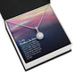 mother in law Eternal Hope Necklace -