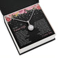 FutureWifeM36 Eternal Hope Necklace -