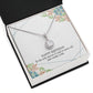 Happy birthday-01 Eternal Hope Necklace -
