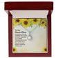 bonus mom Eternal Hope Necklace -