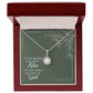 Mother Green_MotherM39 Eternal Hope Necklace -