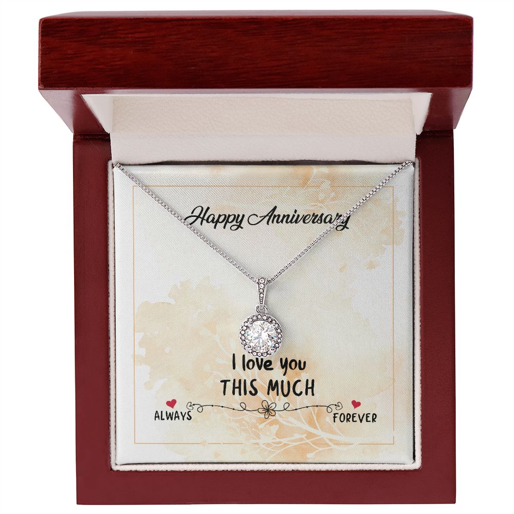 Copy of ANNIVERSARY-01-01 Eternal Hope Necklace -