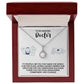 Doctor White M29-01 Eternal Hope Necklace -