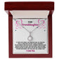 GDaughterM28A Eternal Hope Necklace -