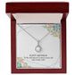 Happy birthday-01 Eternal Hope Necklace -