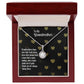 grandmother Eternal Hope Necklace -