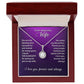 To-My-Wife---You-are-the-blessing-that-I-prayed-for-and-waited-for-many-years Eternal Hope Necklace -