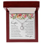 NPBSNDaughter05B-01 Eternal Hope Necklace -