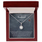 Memorial03A Sky Balloon-01 Eternal Hope Necklace -