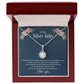 Future Wife M27-01 Eternal Hope Necklace -