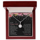 FutureWifeM36 Eternal Hope Necklace -