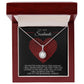 SoulmateM Eternal Hope Necklace -