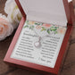 NPBSNGrandDaughter05-01 Eternal Hope Necklace -