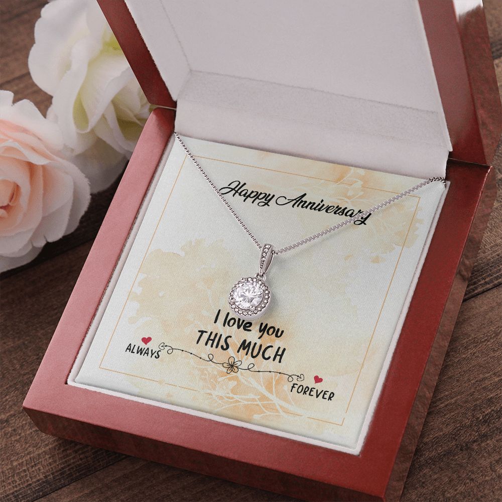 Copy of ANNIVERSARY-01-01 Eternal Hope Necklace -