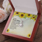 bonus mom Eternal Hope Necklace -