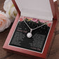 FutureWifeM36 Eternal Hope Necklace -