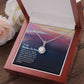 mother in law Eternal Hope Necklace -