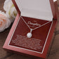Daughter10A Red Ornate Background-01 Eternal Hope Necklace -